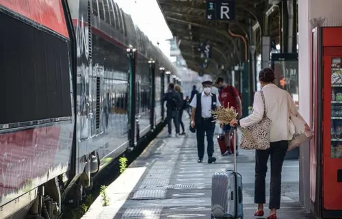 [ SOCIETE - FRANCE ] Déconfinement : Ce qui est permis ou non à...