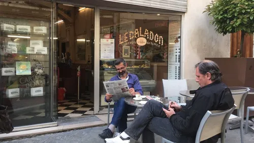 [ SOCIETE - NIMES ] Le grand jour pour les bars et les restaurants