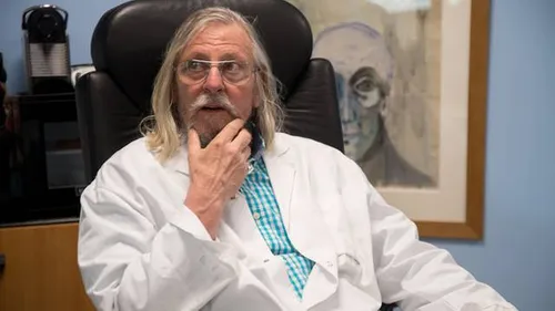 [ JUSTICE/SANTE - MARSEILLE ] Didier Raoult désormais attaqué sur...