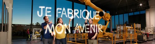 [ EMPLOI/FORMATION - ISTRES/PACA ] JOURNEES PORTES OUVERTES...