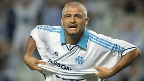 OM : Fabrizio Ravanelli "intéressé" par le poste de directeur sportif.