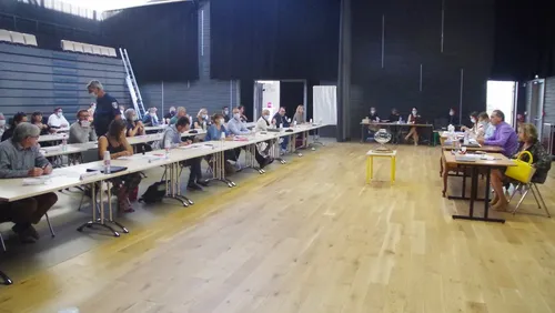 [ ECONOMIE - ST GILLES ] Un soutien à l’activité économique