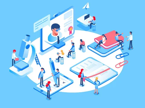 Port Saint Louis: Des récompenses numériques pour les CM2 et 3ème.