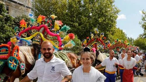 [ CULTURE - Pays d'Arles ] statu quo pour les fêtes votives