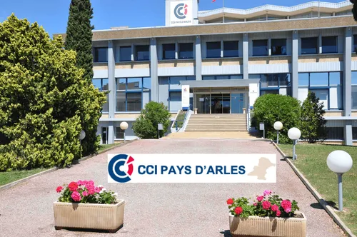 Arles : la CCI en appui aux entreprises dans un climat "anxiogène".