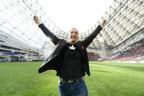 Rachat de l'OM : Boudjellal va transmettre "une offre de rachat la...