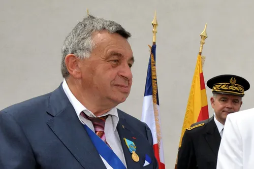 Municipales aux Saintes-Maries-de-la-Mer : Roland Chassain réélu.