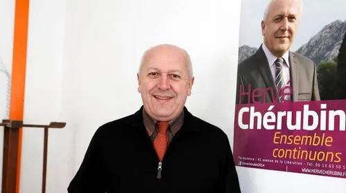 Le suspense prend fin à Saint-Rémy, où le maire sortant Hervé...