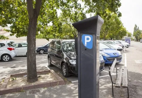 Parkings à Arles : fin de la gratuité... en attendant le nouveau plan.