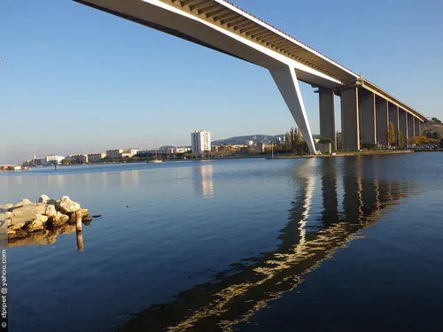Viaduc de Martigues, c'est l'heure de la bascule !.