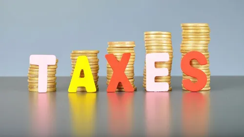 [ ECONOMIE - FRANCE ] Plus de 75% des Français veulent taxer...