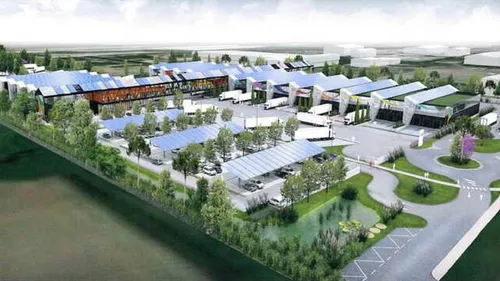 [ ECONOMIE - CHATEAURENARD ] les multiples ambitions du Grand...