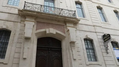 [ CULTURE - ARLES ] bientôt le bout du tunnel pour le Museon Arlaten