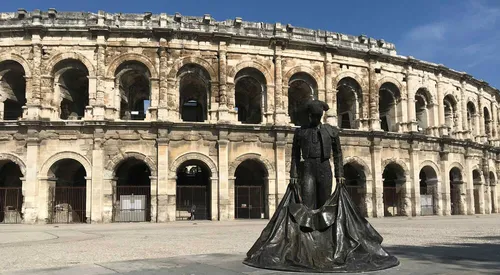 [ TOURISME - NIMES ] Nîmes dans le classement des villes...
