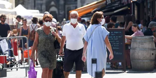 [ ALERTE INFO - FRANCE ] Coronavirus : "Nous pouvons basculer à...