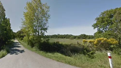 Saint-Martin-de-Crau : enquête sur un enfouissement suspect.