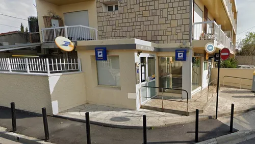 Nîmes : tentative de braquage à l'agence postale de Beausoleil.