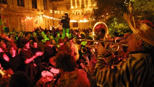 Patrick de Carolis, maire d'Arles : "L'économie avait besoin de...