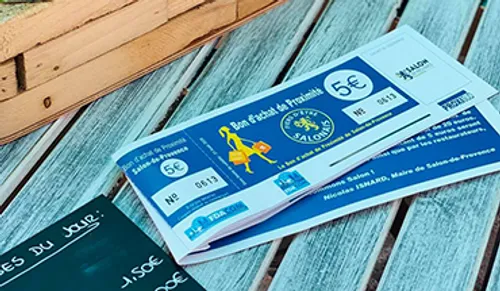 Bonne nouvelle : Vous pouvez continuer d'utiliser vos bons d’achat...