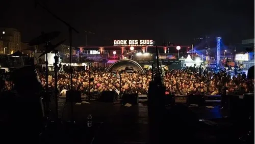 C’est un coup dur pour la culture Marseillaise!