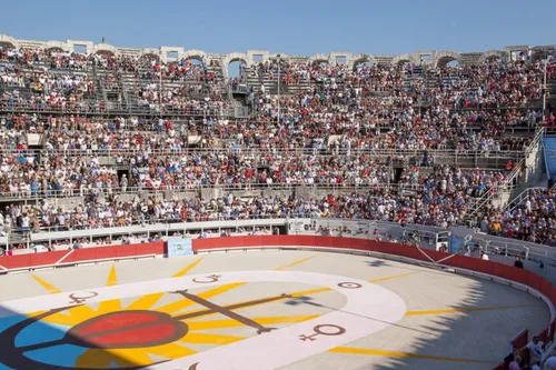 Arles - Feria du riz : des restrictions et des consignes à respecter!