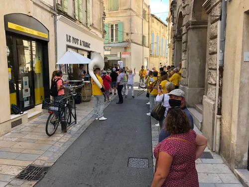 Arles : bilan positif pour la Feria responsable.