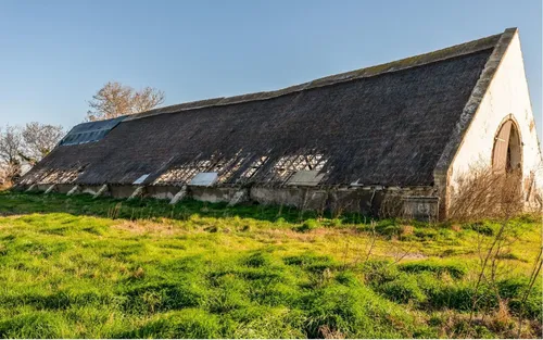 "Bonne nouvelle pour les défenseurs du patrimoine.