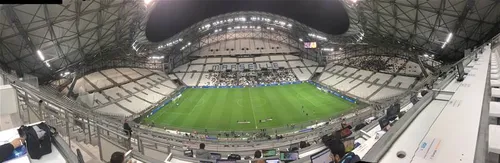 l'Olympique de Marseille confirme la jauge de 1 000 personnes pour...