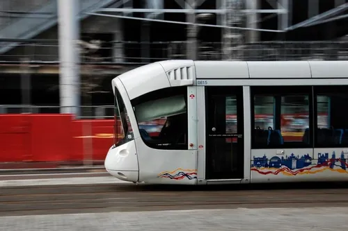 Des perturbations aujourd’hui dans les transports en communs.