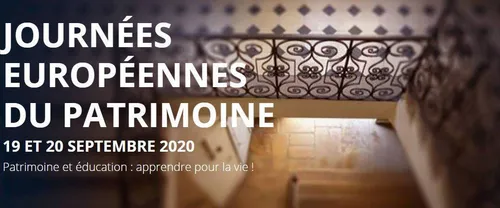 Les semaines européenne du développement durable.