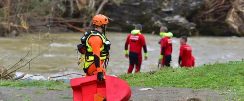 [GARD]: Les recherchent se poursuivent dans le Gard.