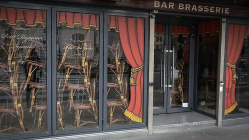 [COVID19]: la fermeture des bars,restaurants, gymnases et salles de...