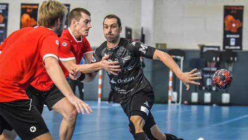 [Handball] : 204 jours après son dernier match officiel, l'Usam...