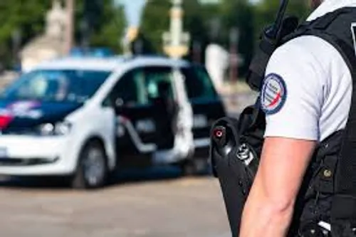 [FAITS-DIVERS]: Arles : un blessé par balle dans le quartier de...