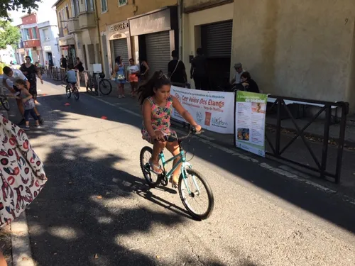 [LOISIRS]: A Istres l’association “Les vélos de Etangs”.