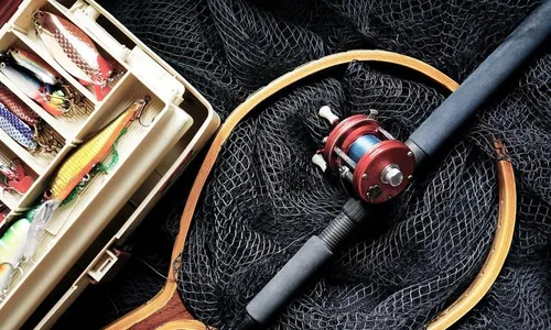 [LOISIR]: la pêche de loisir interdite à Martigues.