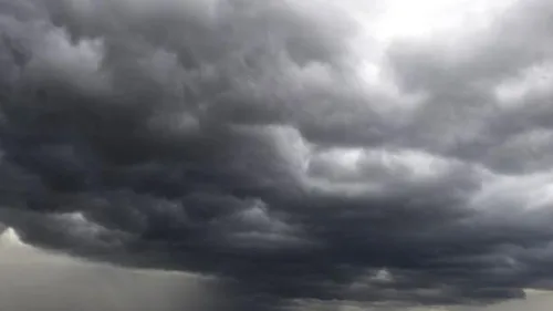 [METEO]: Le département des Bouches du Rhônes est en vigilance jaune.