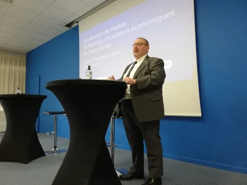 [ECONOMIE]: Face à la crise, la CCI à l’offensive.