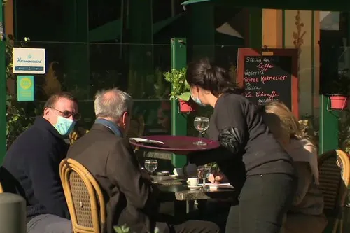 [COVID 19]: Les bars de la métropole Aix Marseille peuvent...