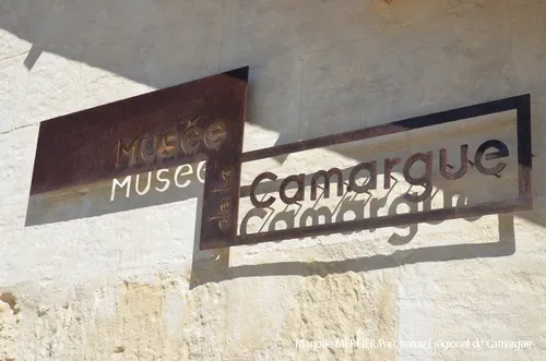 Le parc régional de la Camargue ... il fête ses 50 ans!