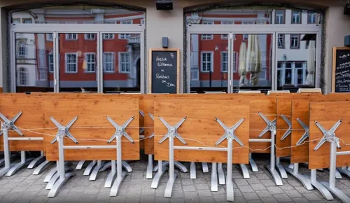 [COVID 19]: des hôteliers se demandent si les habitants de ces...