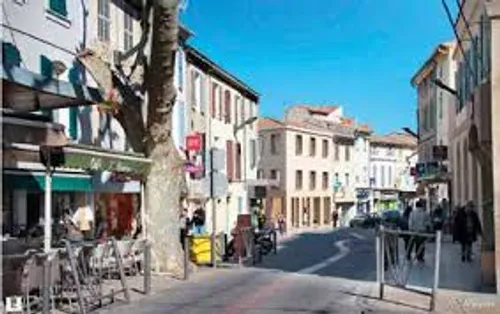 [ECONOMIE]: A Istres,  la concrétisation du projet d’un office du...