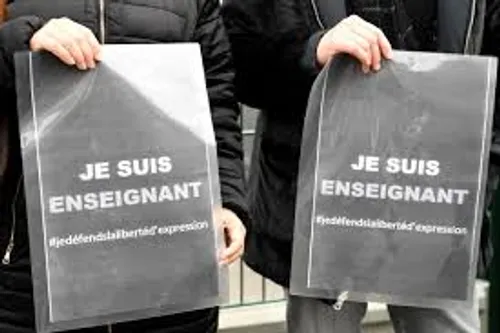 [FAITS-DIVERS]: De nombreux rassemblements ont été organisés ce...