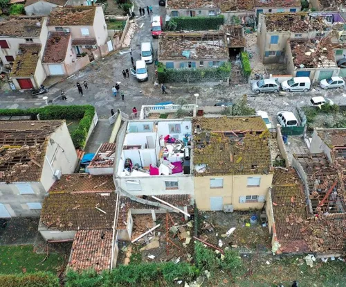 [REGION - ARLES]: Triste anniversaire à Pont de Crau ...le 15...