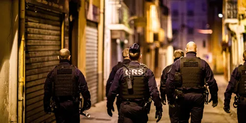 [COVID 19]: Tout le monde à la maison dès 21h et la Camargue n’y...