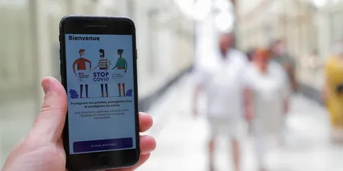 [COVID-19]: 46 millions de français sont désormais concernés par le...