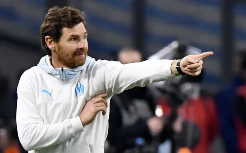 [FOOTBALL]: l’olympique de Marseille reçoit Manchester City ce soir...