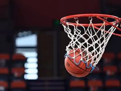 [BASKET]:  les championnats professionnels arrêtés ce week-end.