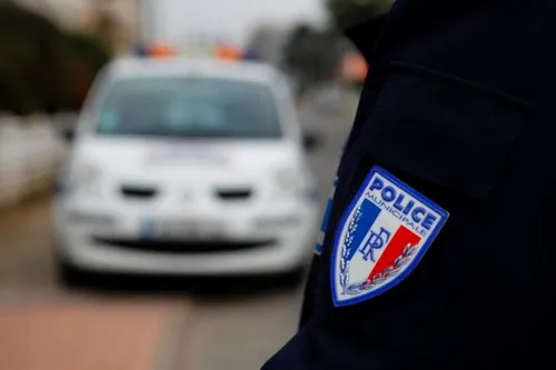 [FAITS-DIVERS - AVIGNON]: Les policiers viennent d'abattre un homme...