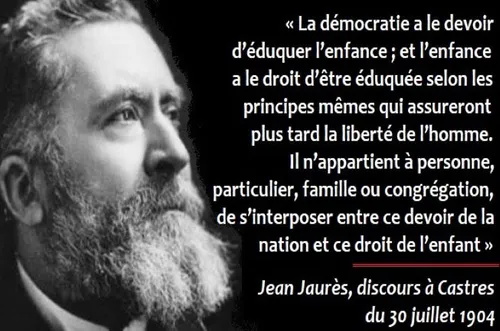 1 minute de silence aura lieu dans tous les établissements français...